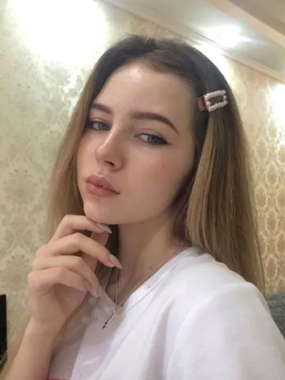 Людмила